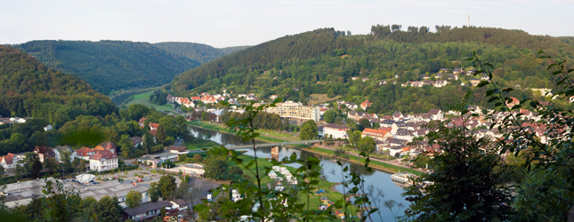 Bad Karlshafen