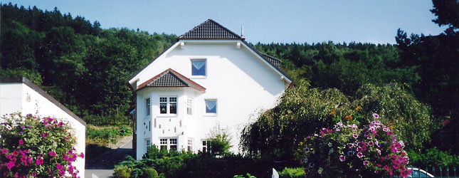 Ferienwohnung Fuhrhop-Brill