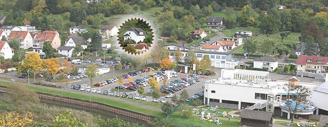 Bad Karlshafen Natur Pur